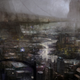 Illustration for article titled Check Out Some Great Arkham City Concept Art
